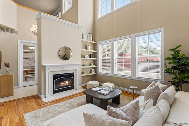 2353 N Washington Street, Denver, CO 80205