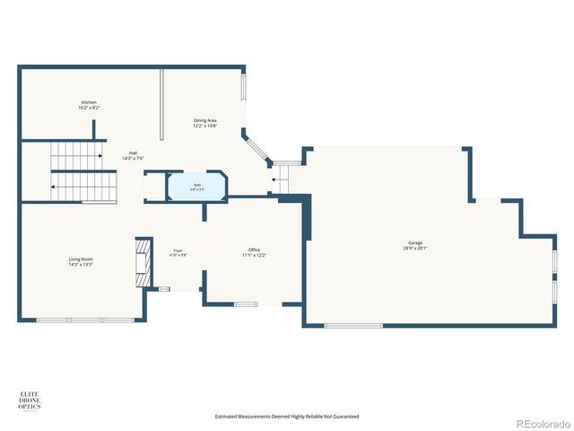 2353 N Washington Street, Denver, CO 80205