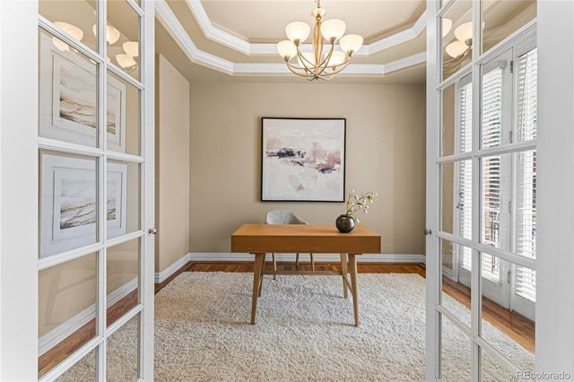 2353 N Washington Street, Denver, CO 80205