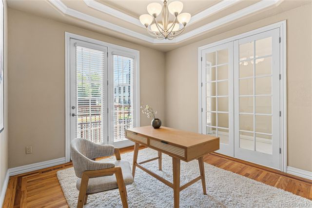 2353 N Washington Street, Denver, CO 80205