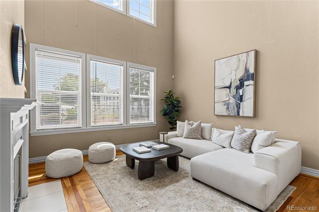 2353 N Washington Street, Denver, CO 80205