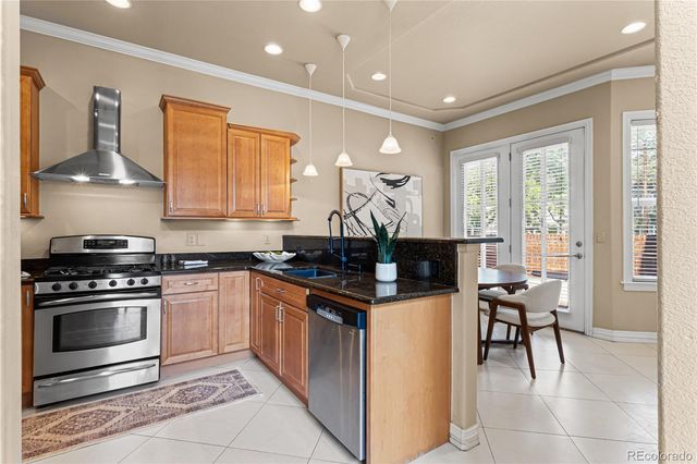 2353 N Washington Street, Denver, CO 80205