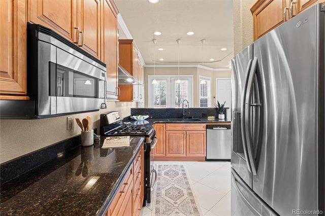 2353 N Washington Street, Denver, CO 80205