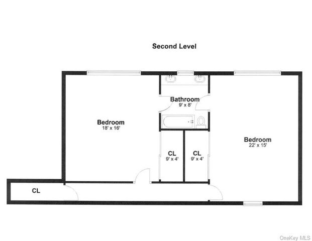 37 Sarles Street, Armonk, NY 10504