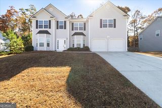 4135 Jackie Drive, Douglasville, GA 30135