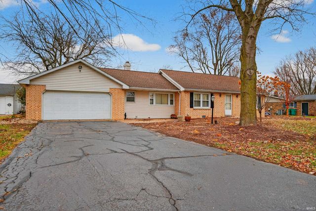 6922 Bloom Drive, Greentown, IN 46936