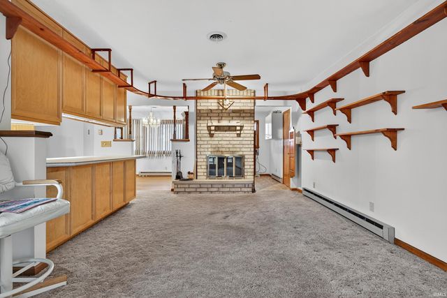 6922 Bloom Drive, Greentown, IN 46936