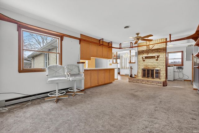 6922 Bloom Drive, Greentown, IN 46936