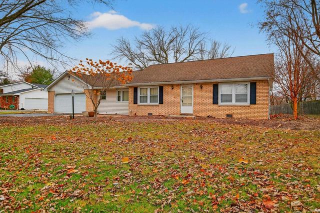 6922 Bloom Drive, Greentown, IN 46936