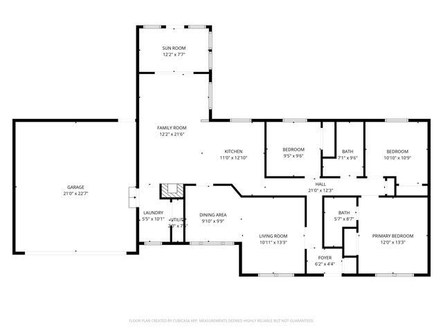 6922 Bloom Drive, Greentown, IN 46936