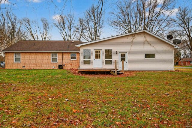6922 Bloom Drive, Greentown, IN 46936