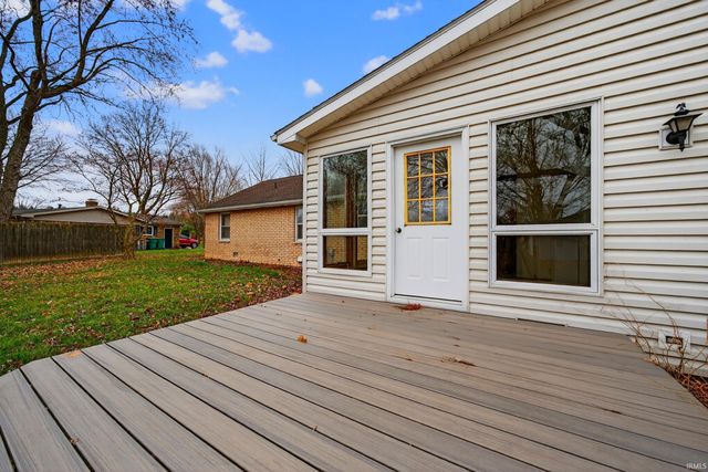 6922 Bloom Drive, Greentown, IN 46936