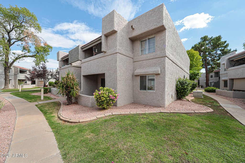 4444 E PARADISE VILLAGE Parkway N 124, Phoenix, AZ 85032 — photo 2