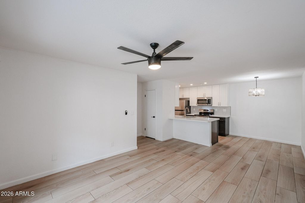 4444 E PARADISE VILLAGE Parkway N 124, Phoenix, AZ 85032 — photo 5