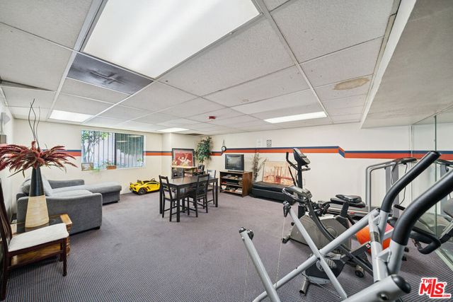 1519 N Martel Avenue 201, Los Angeles, CA 90046
