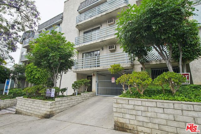 1519 N Martel Avenue 201, Los Angeles, CA 90046