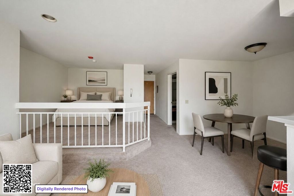 1519 N Martel Avenue 201, Los Angeles, CA 90046