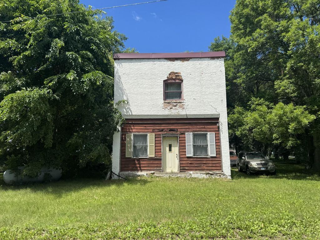 14167 Clementa Avenue NW, Monticello, MN 55362 — exterior