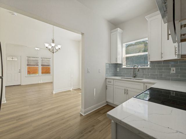 2642 Eugene Street, Dallas, TX 75215