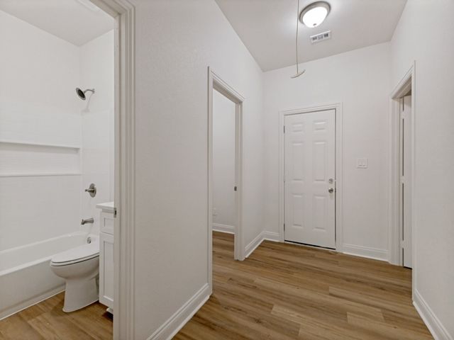2642 Eugene Street, Dallas, TX 75215
