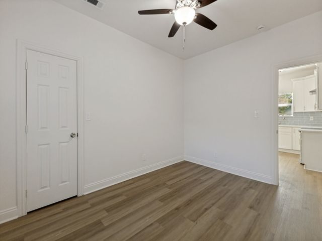 2642 Eugene Street, Dallas, TX 75215