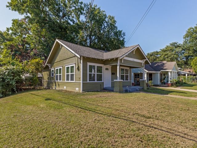 2642 Eugene Street, Dallas, TX 75215