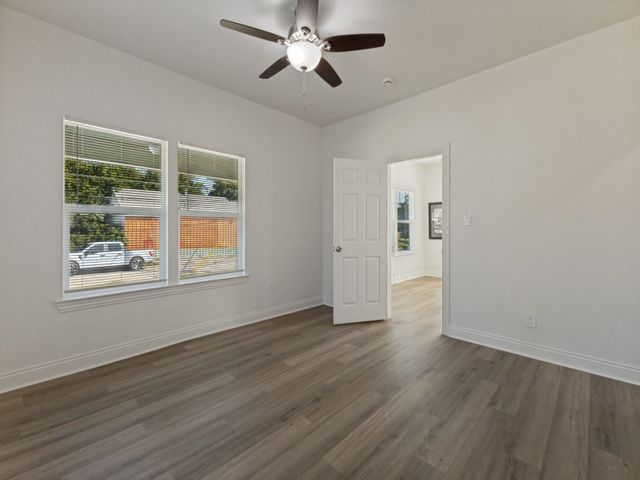 2642 Eugene Street, Dallas, TX 75215