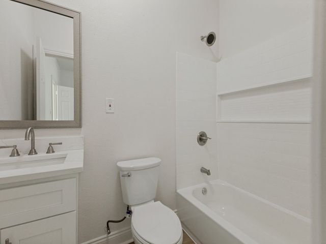 2642 Eugene Street, Dallas, TX 75215