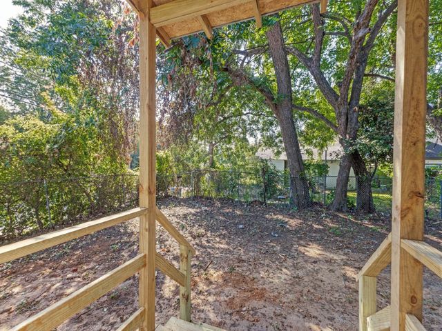 2642 Eugene Street, Dallas, TX 75215