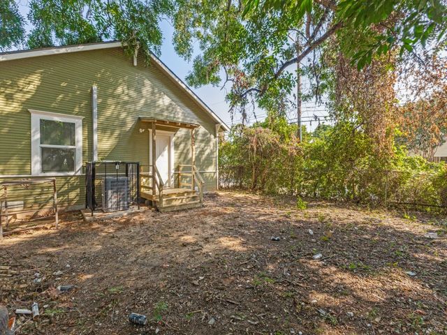 2642 Eugene Street, Dallas, TX 75215