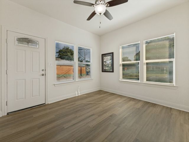 2642 Eugene Street, Dallas, TX 75215