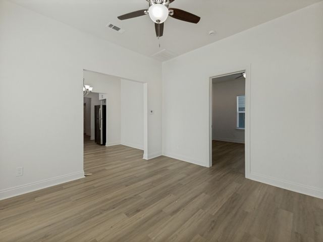 2642 Eugene Street, Dallas, TX 75215