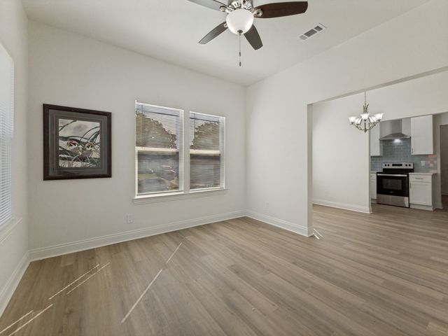 2642 Eugene Street, Dallas, TX 75215