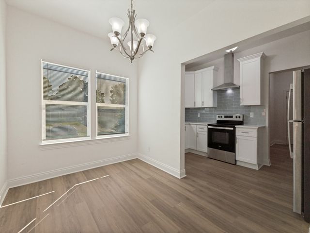 2642 Eugene Street, Dallas, TX 75215