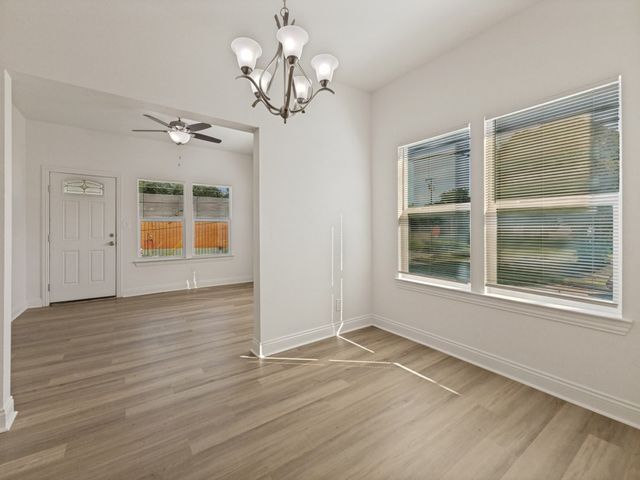2642 Eugene Street, Dallas, TX 75215