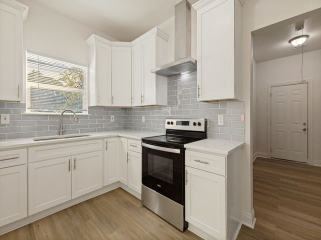 2642 Eugene Street, Dallas, TX 75215