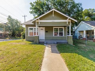 2642 Eugene Street, Dallas, TX 75215