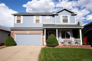 8261 Cooper River Drive, Colorado Springs, CO 80920