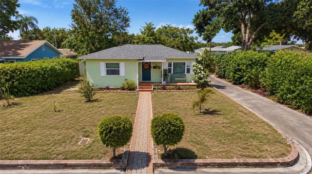 4521 12TH AVENUE N, St Petersburg, FL 33713