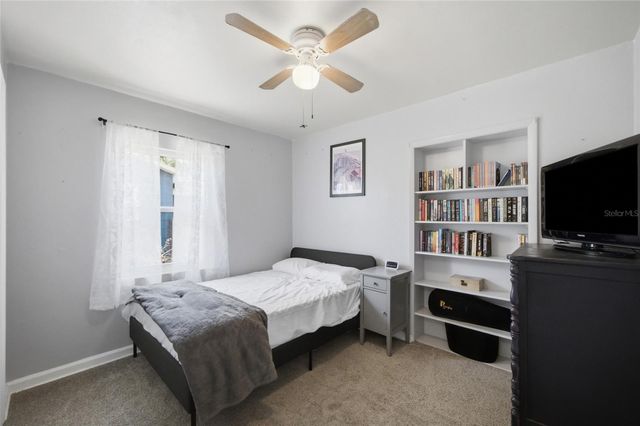 4521 12TH AVENUE N, St Petersburg, FL 33713