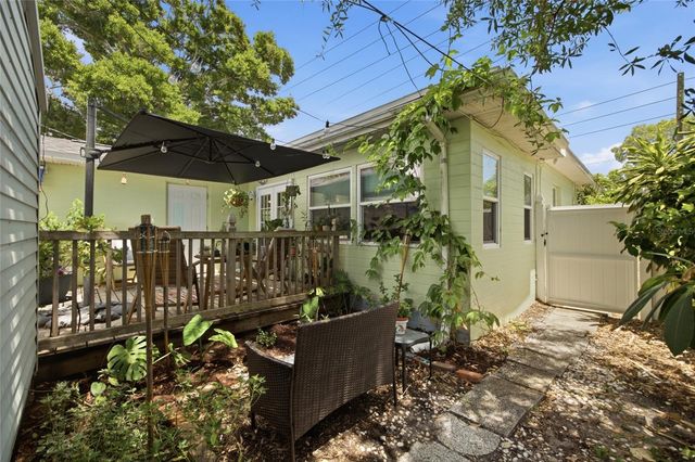 4521 12TH AVENUE N, St Petersburg, FL 33713