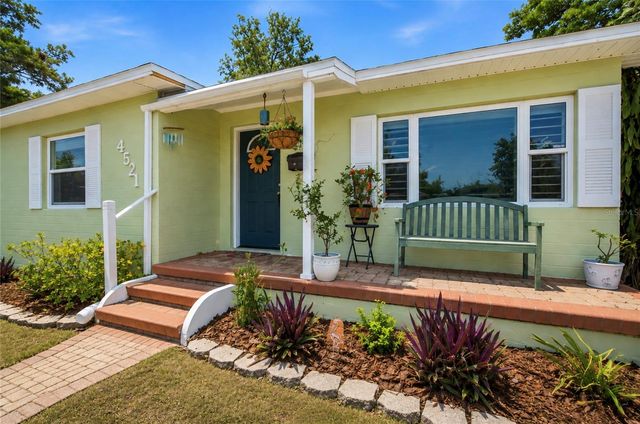 4521 12TH AVENUE N, St Petersburg, FL 33713