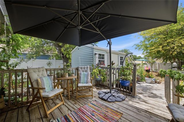 4521 12TH AVENUE N, St Petersburg, FL 33713
