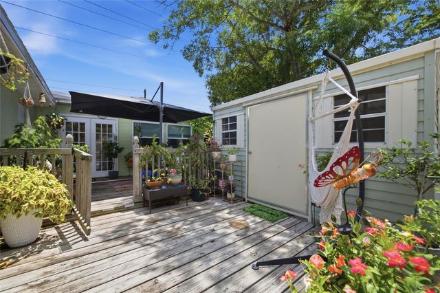 4521 12TH AVENUE N, St Petersburg, FL 33713