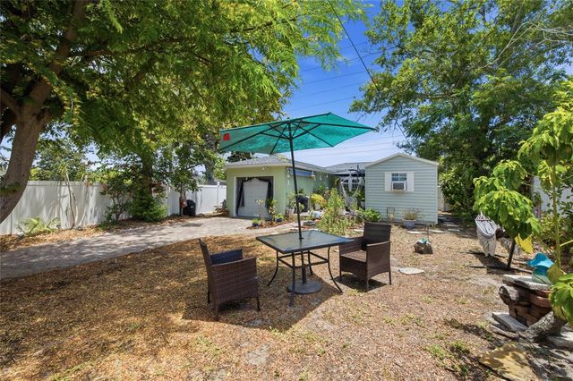 4521 12TH AVENUE N, St Petersburg, FL 33713