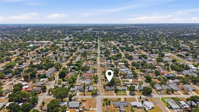 4521 12TH AVENUE N, St Petersburg, FL 33713