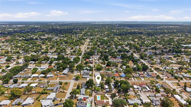4521 12TH AVENUE N, St Petersburg, FL 33713