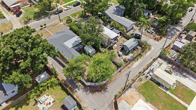 4521 12TH AVENUE N, St Petersburg, FL 33713