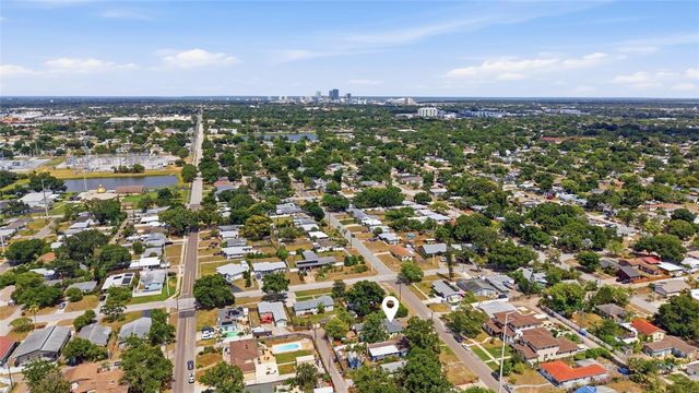4521 12TH AVENUE N, St Petersburg, FL 33713
