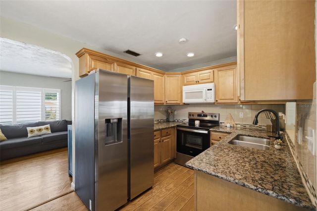 4521 12TH AVENUE N, St Petersburg, FL 33713
